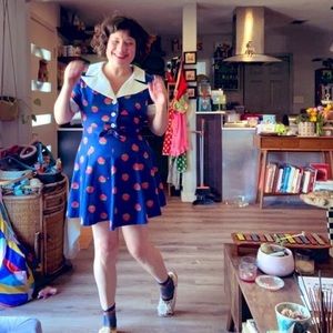 Meet your Posher, Summer